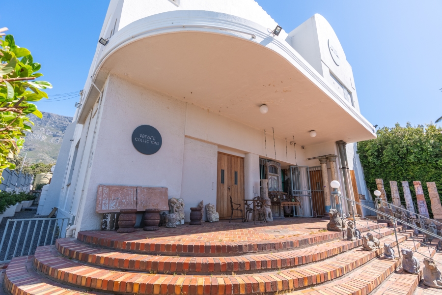 Commercial Property for Sale in Vredehoek Western Cape